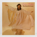 The Devil Is Loose (Gold Vinyl Edition) - Vinyl LP