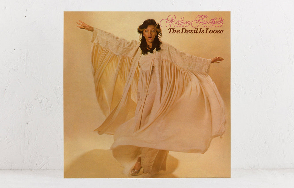 The Devil Is Loose - Vinyl LP/CD