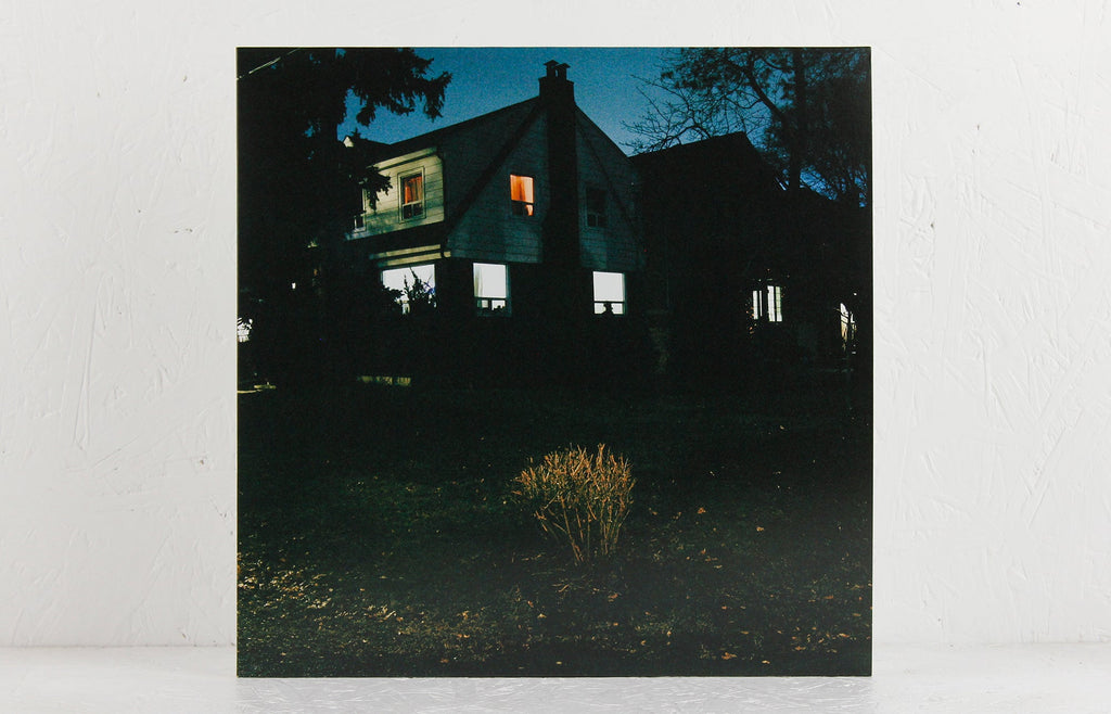 January 12th - Vinyl LP /  CD