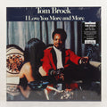 I Love You More And More - Vinyl LP/CD