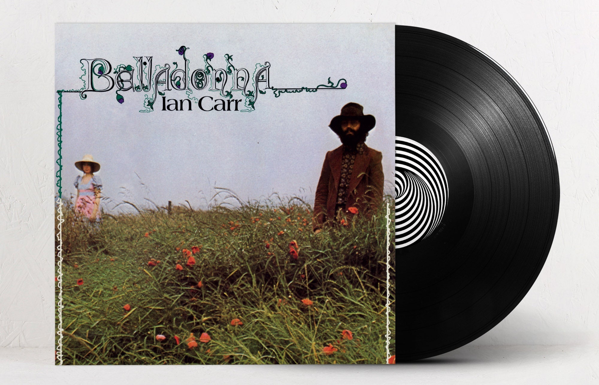 Belladonna – Vinyl LP/CD