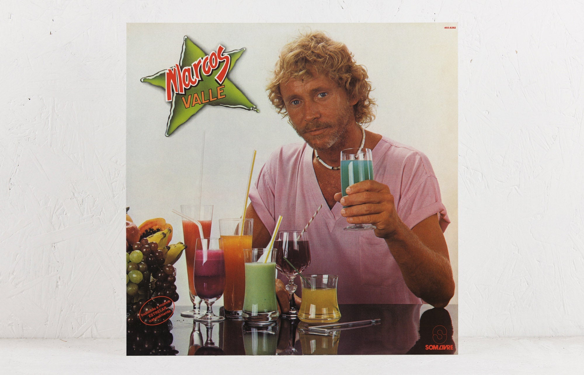 Marcos Valle – Vinyl LP