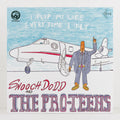 I Flip My Life Every Time I Fly - Vinyl LP/CD