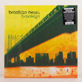 Brazilian Beats Brooklyn – Vinyl 2LP/CD