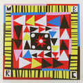 Mr Bongo Record Club Volume Six – Vinyl 2-LP/CD