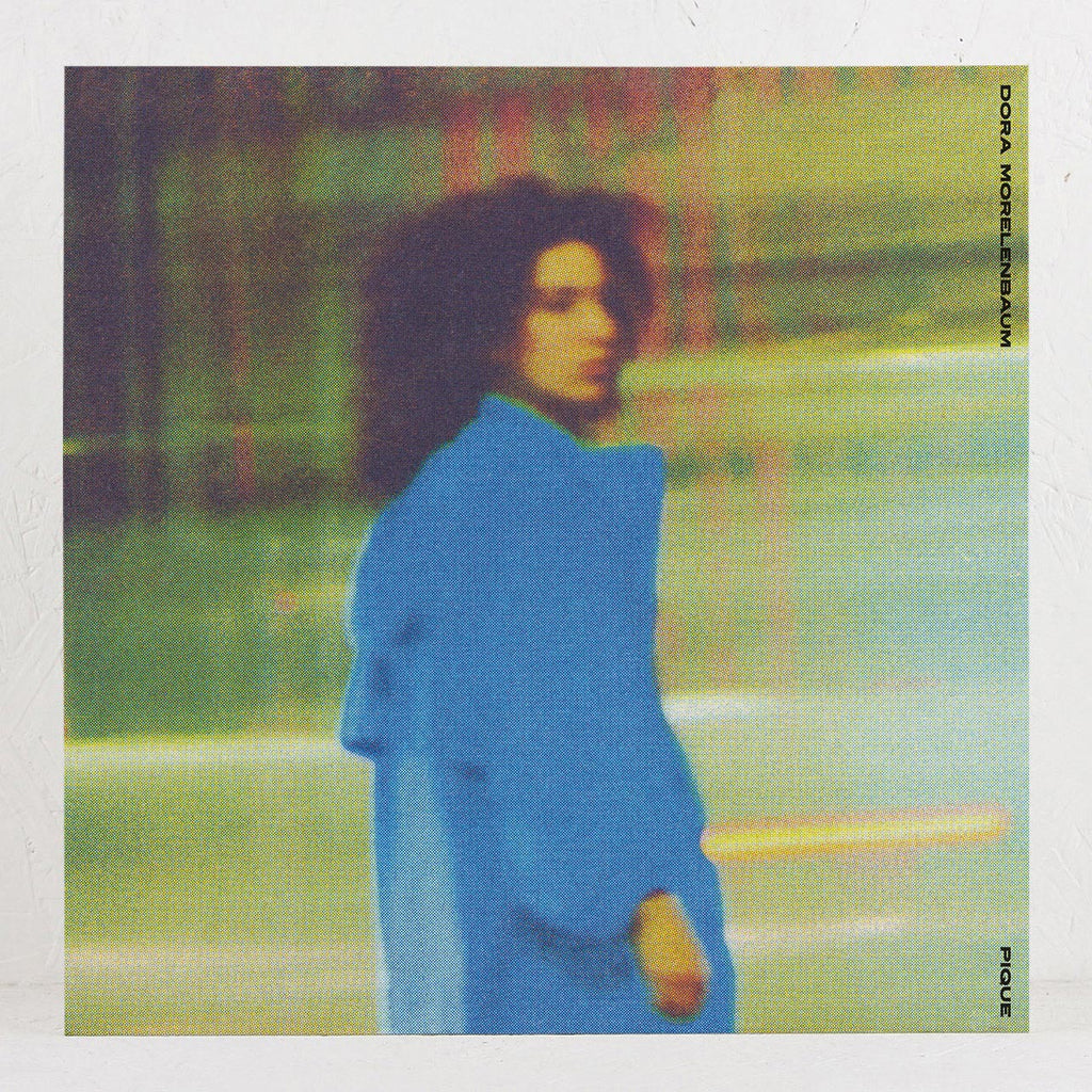 Pique – Vinyl LP/CD