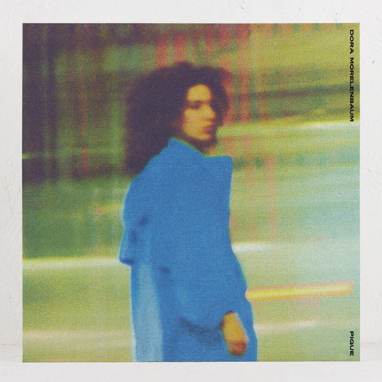 Pique – Vinyl LP/CD