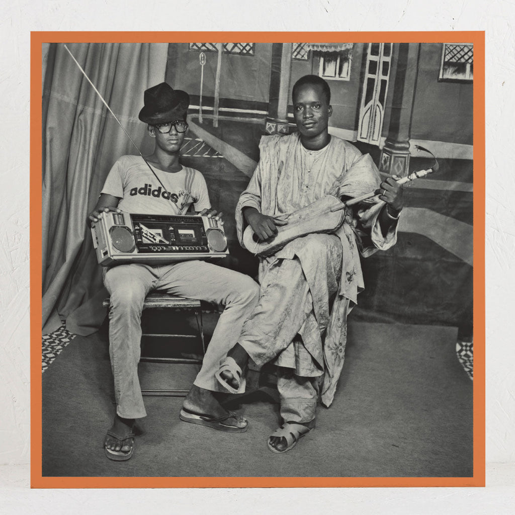 The Original Sound Of Mali 2 – Vinyl 2LP/CD
