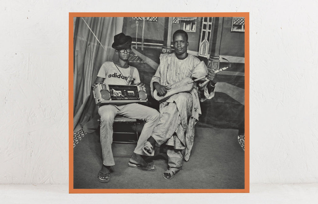 The Original Sound Of Mali 2 – Vinyl 2LP/CD