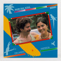 Num Dia Azul – Vinyl LP/CD