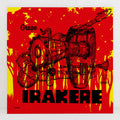 Grupo Irakere – Vinyl LP/CD