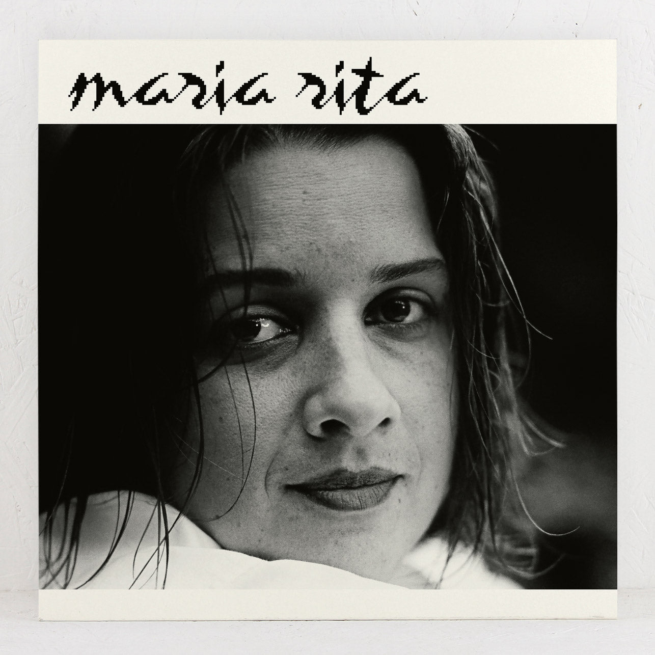 Brasileira – Vinyl LP/CD