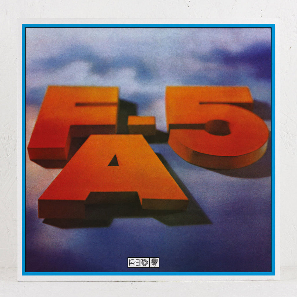 FA-5 – Vinyl LP/CD