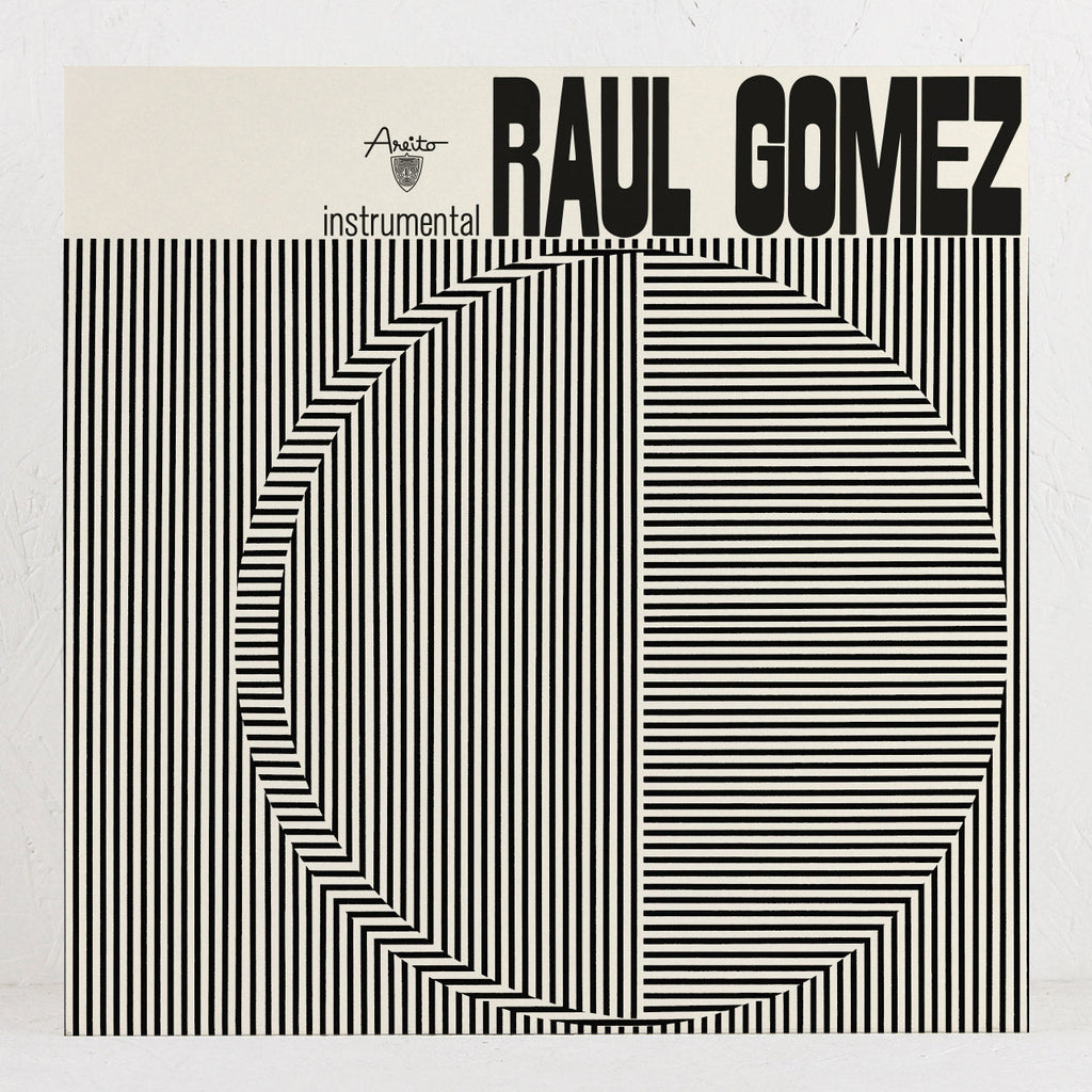 Instrumental – Vinyl LP/CD