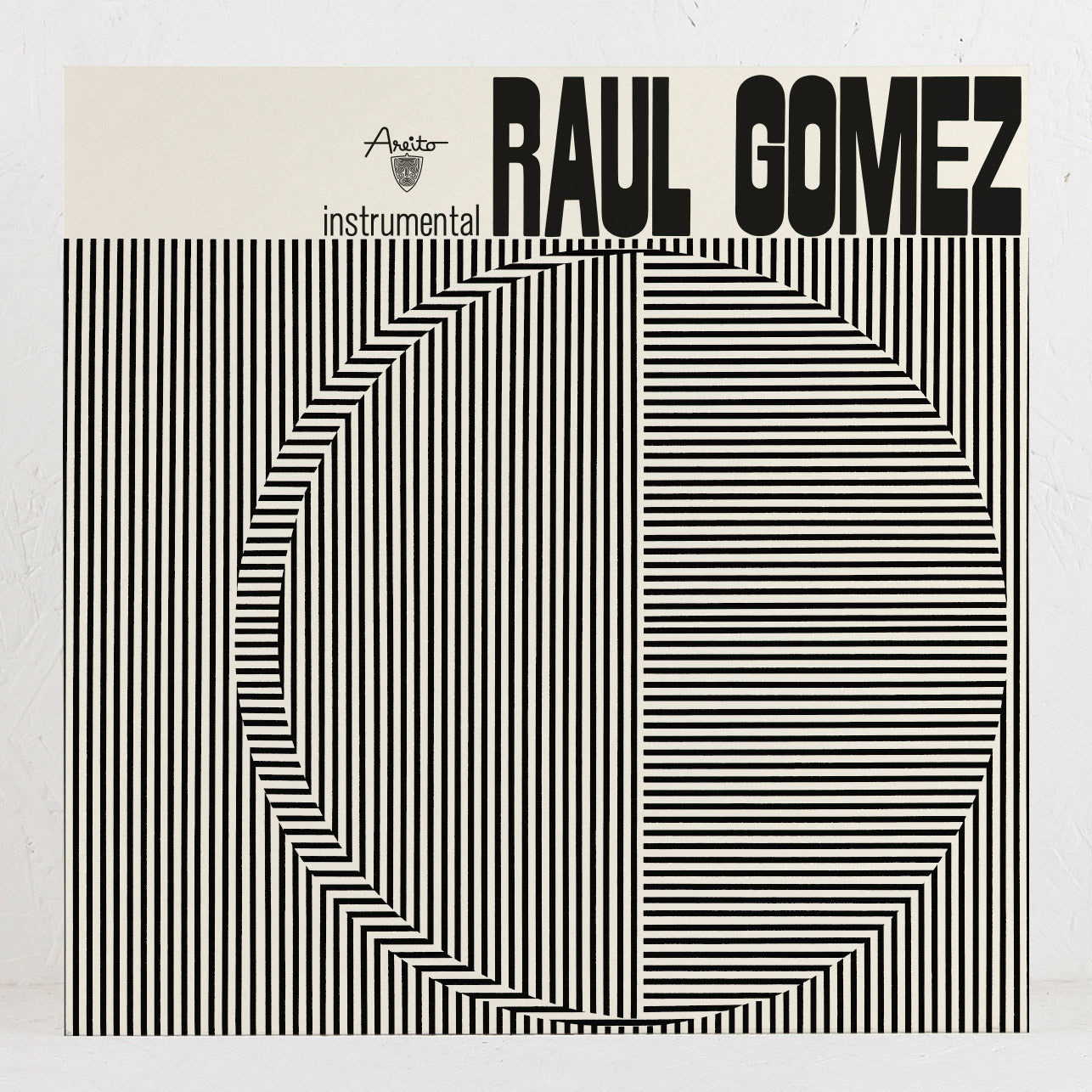 Instrumental – Vinyl LP/CD