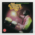 Percussion Explosion! – Vinyl LP/CD