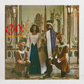 Ray And His Court – Vinyl LP/CD