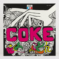 Coke – Vinyl LP/CD