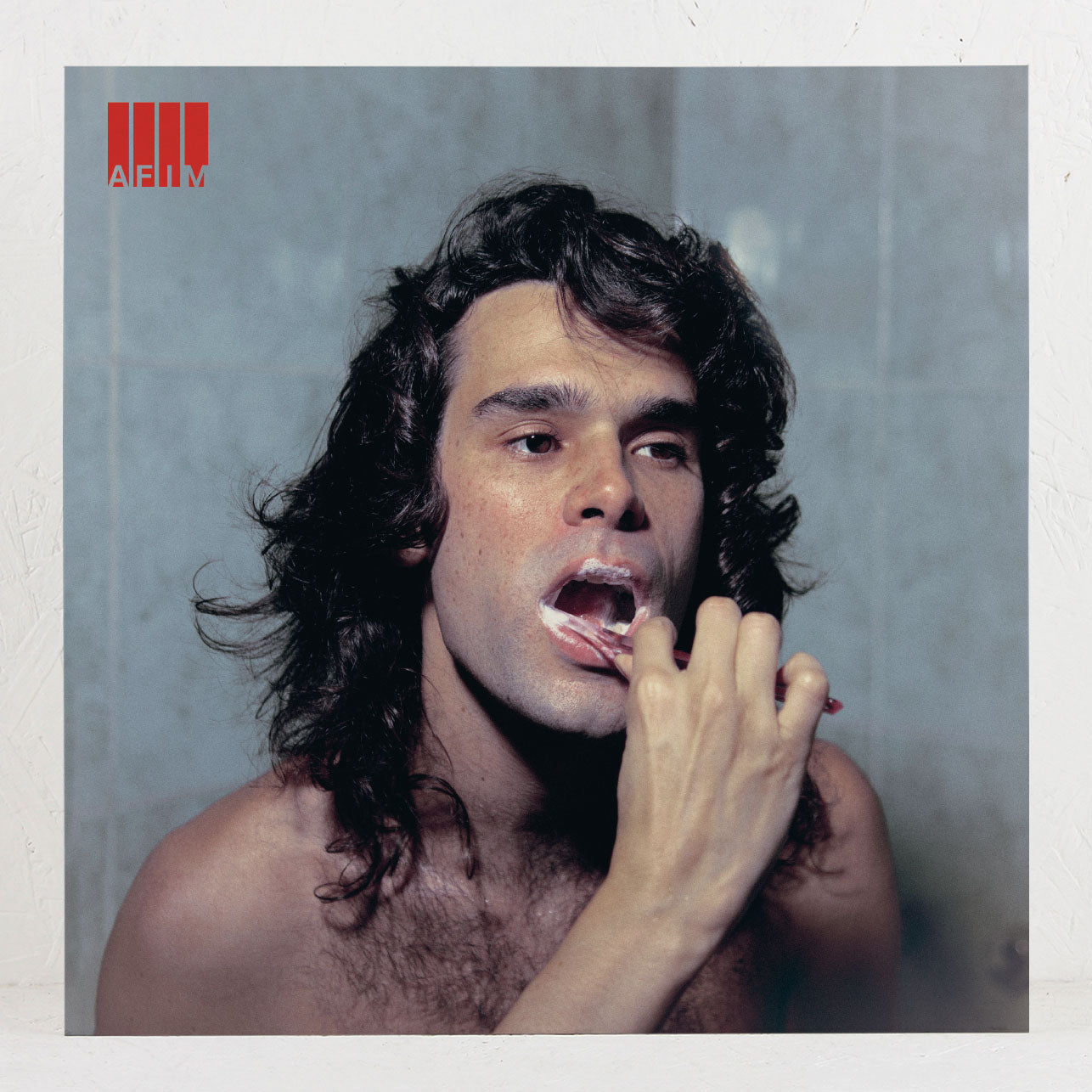 AFIM – Vinyl LP/CD