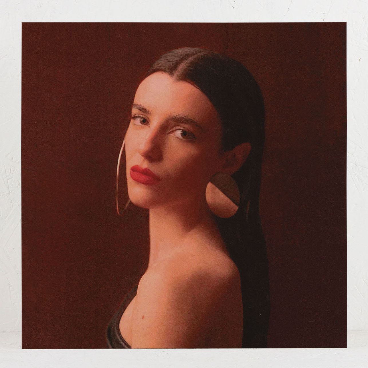 INTEIRA (Deluxe Edition) – Vinyl LP/CD