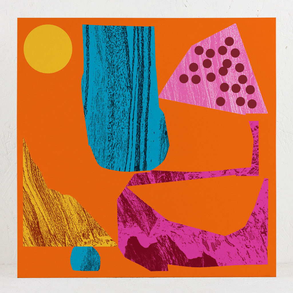 Mr Bongo Record Club Vol.8 – Vinyl 2LP/CD