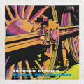 Expreso Ritmico – Vinyl LP/CD