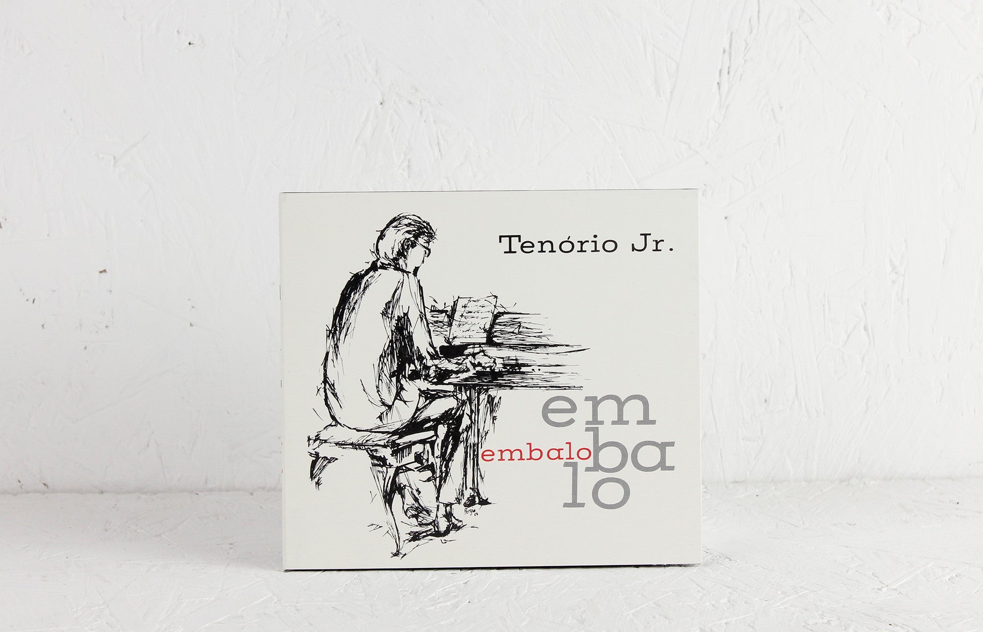 Embalo – Vinyl LP/CD