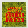 Survival Of The Fattest – Vinyl LP/CD