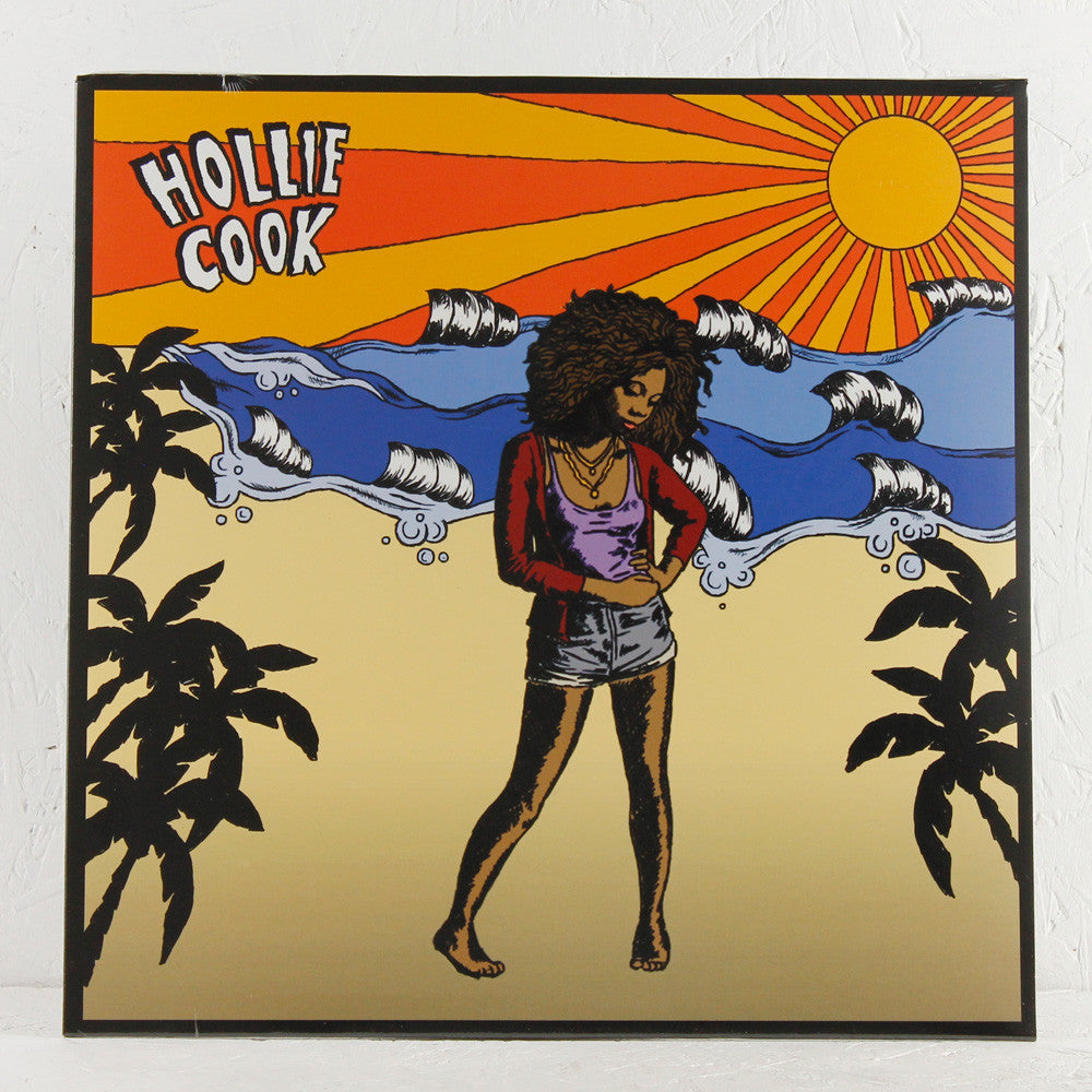 Hollie Cook – CD/Vinyl LP