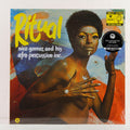 Ritual – Vinyl LP/CD