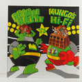 Prince Fatty Vs. Mungo's Hi Fi – Vinyl LP/CD