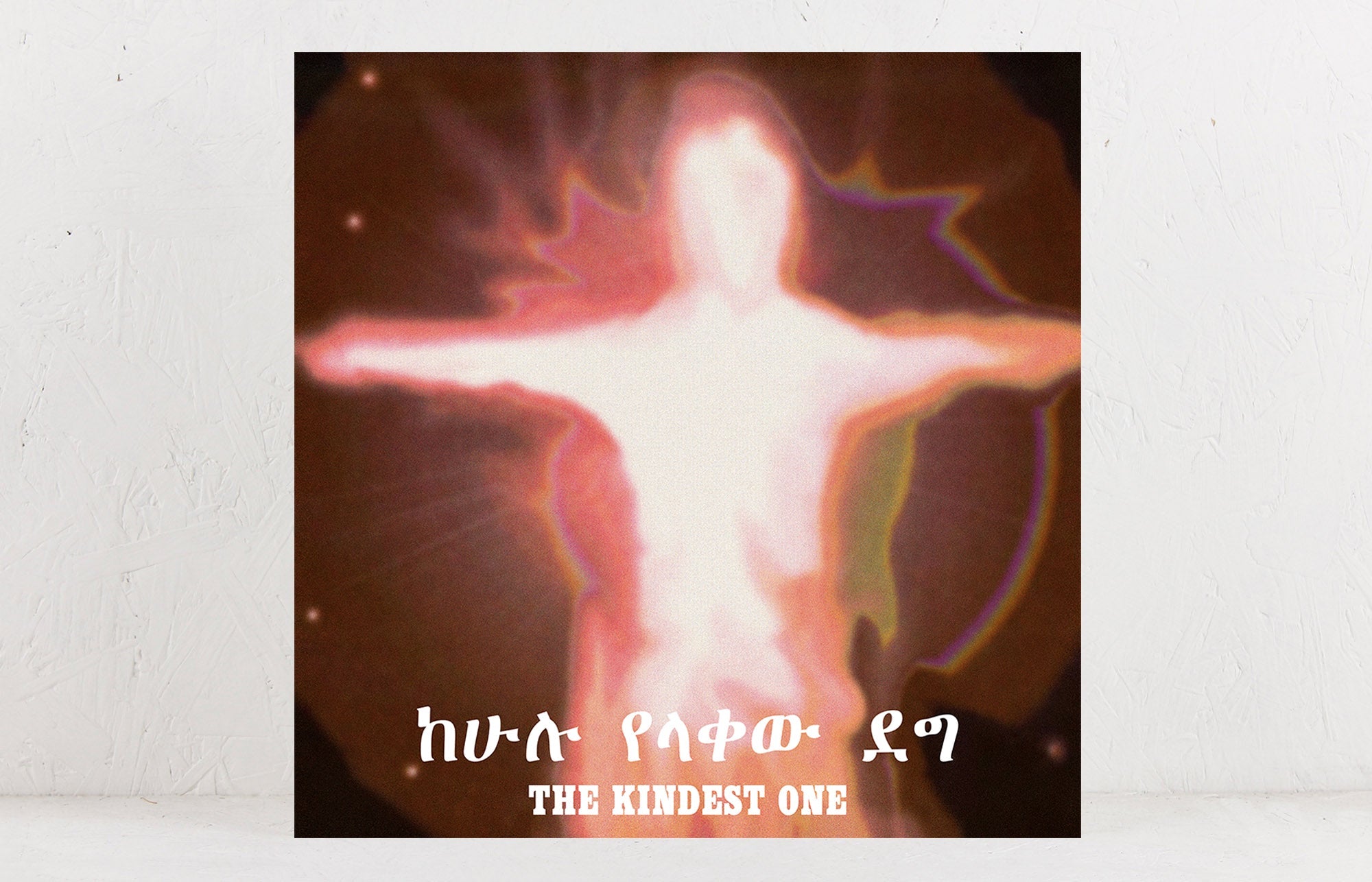The Kindest One - Vinyl LP