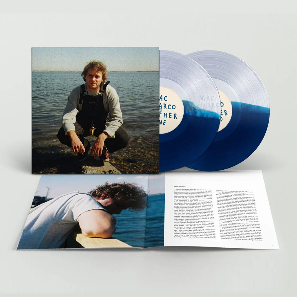 Mac DeMarco — Another One (10th Ann 2-LP)