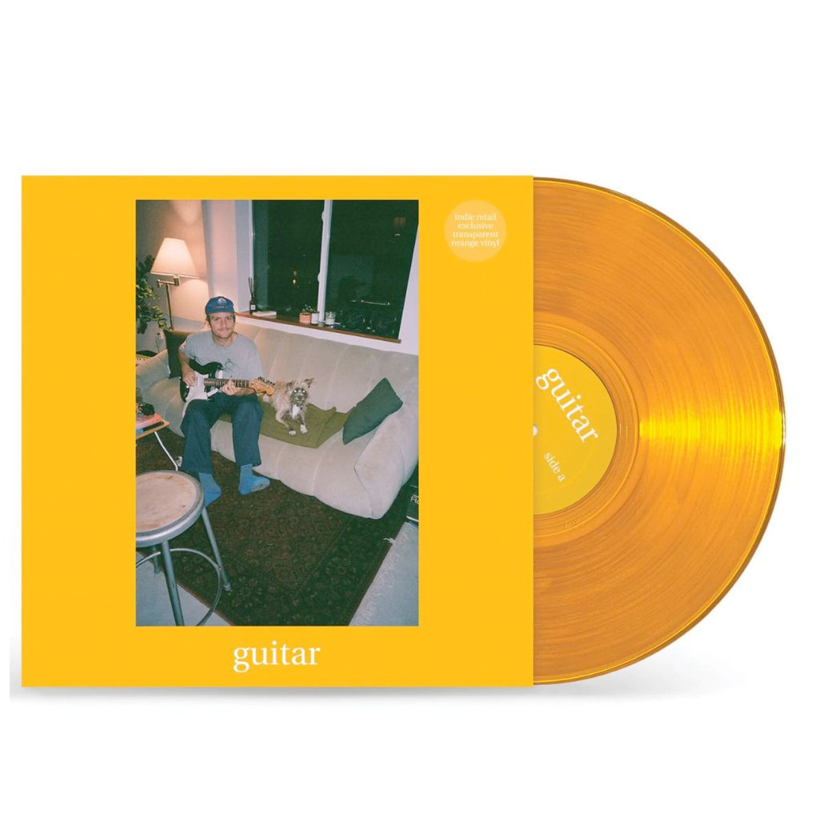Mac DeMarco — Guitar