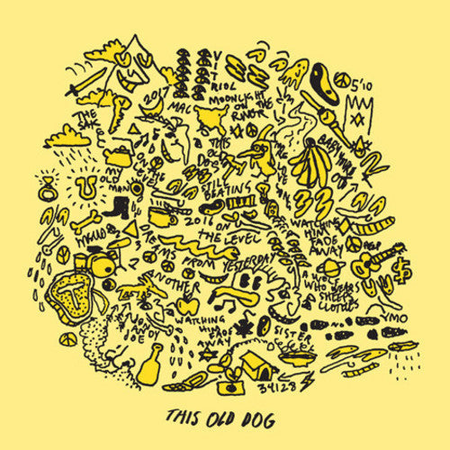 Mac DeMarco — This Old Dog