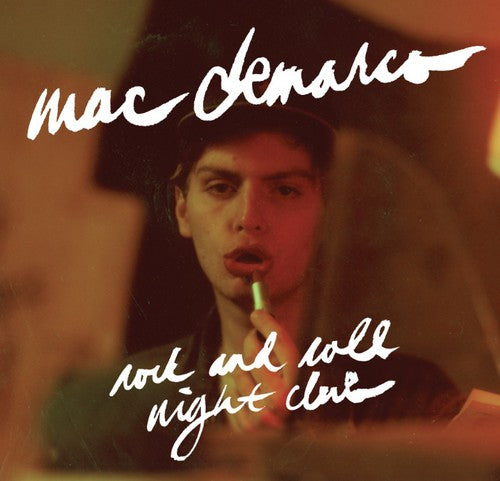 Mac DeMarco — Rock And Roll Night Club