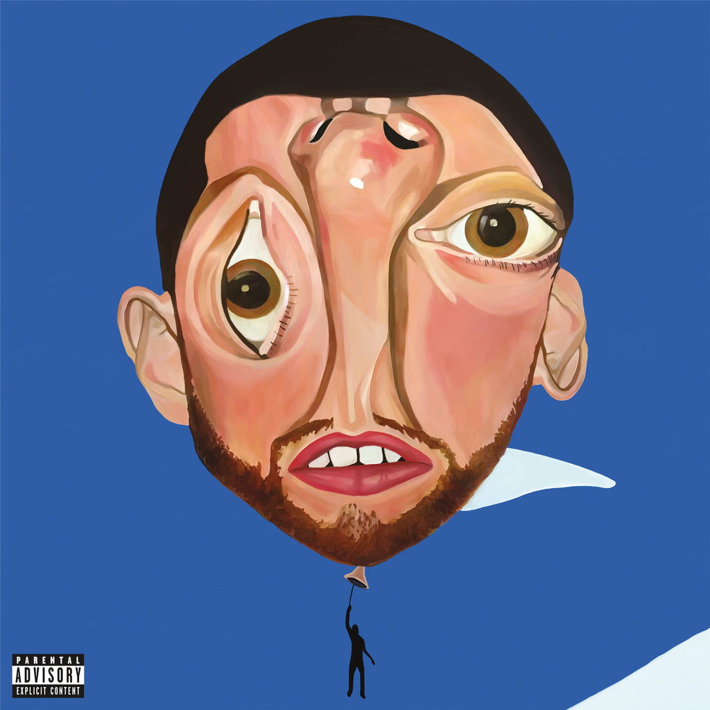 Mac Miller — Balloonerism (2-LP)