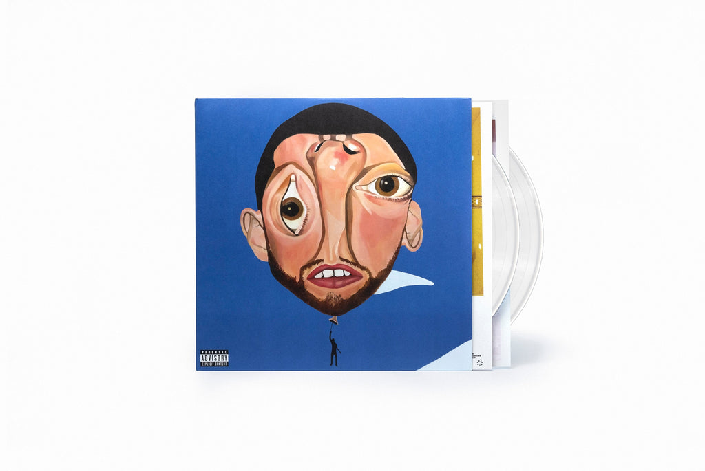 Mac Miller — Balloonerism (2-LP)