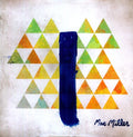 Mac Miller — Blue Slide Park (2-LP)