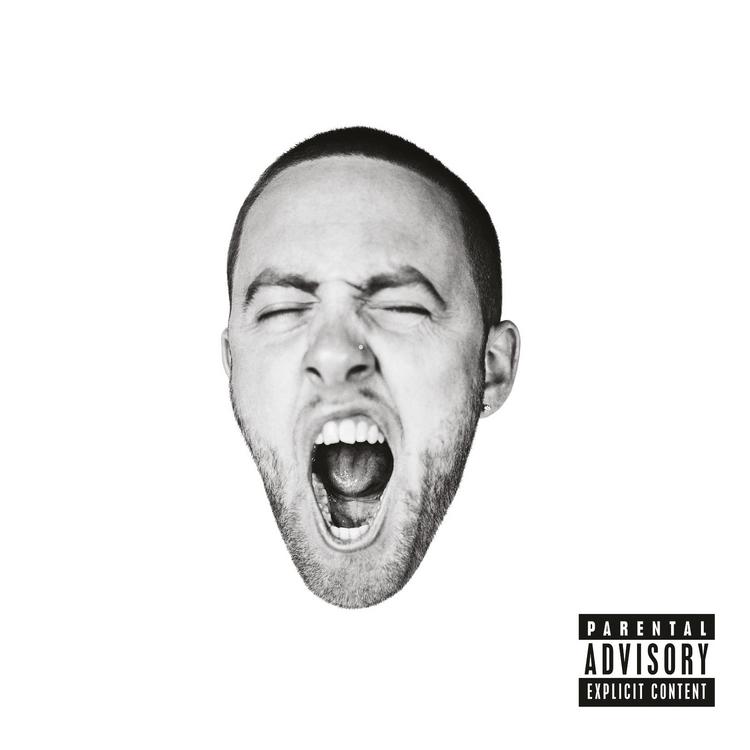 Mac Miller — GO:OD AM (2-LP)