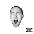 Mac Miller — GO:OD AM (2-LP)