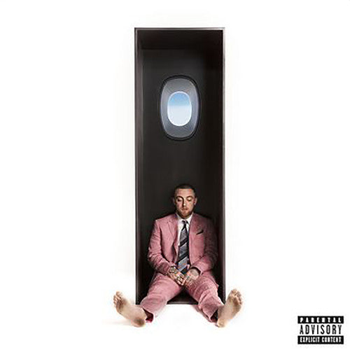 Mac Miller — Swimming (2-LP)