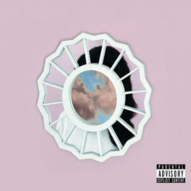 Mac Miller — The Divine Feminine (2-LP)