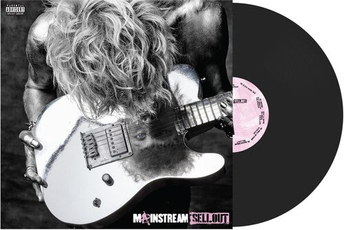 Machine Gun Kelly (MGK) — Mainstream Sellout
