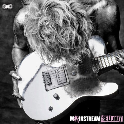 Machine Gun Kelly (MGK) — Mainstream Sellout