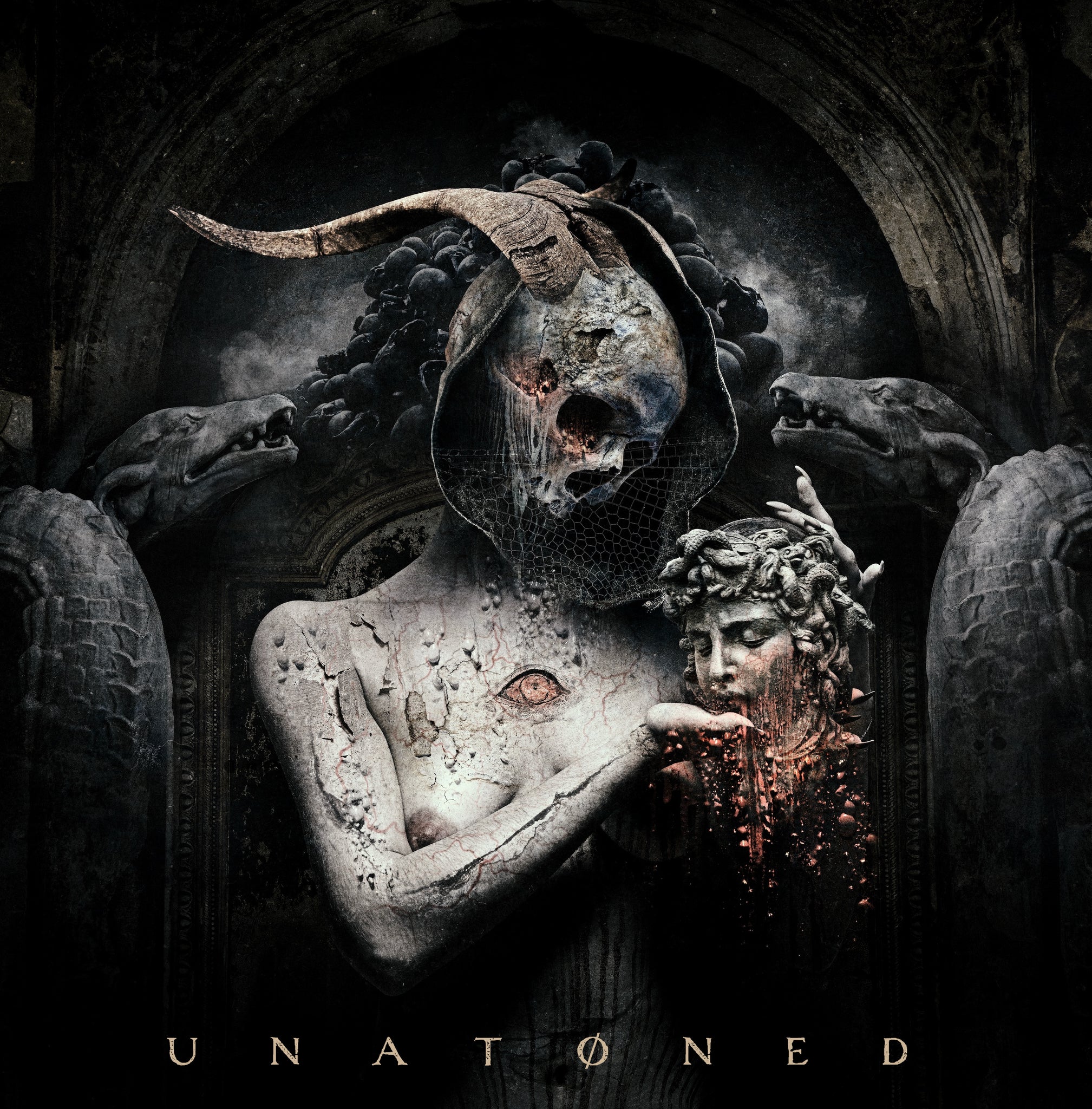 Machine Head — Unatoned