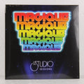 Le Studio Sessions – Vinyl EP