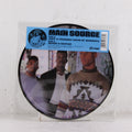 Just A Friendly Game Of Baseball / Vamos A Rapiar (Picture disc) – Vinyl 7"