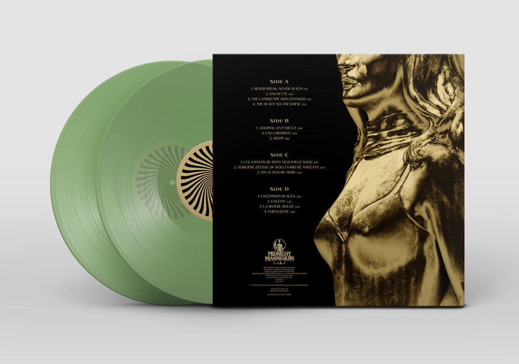 Maine IV (Distro Title)
