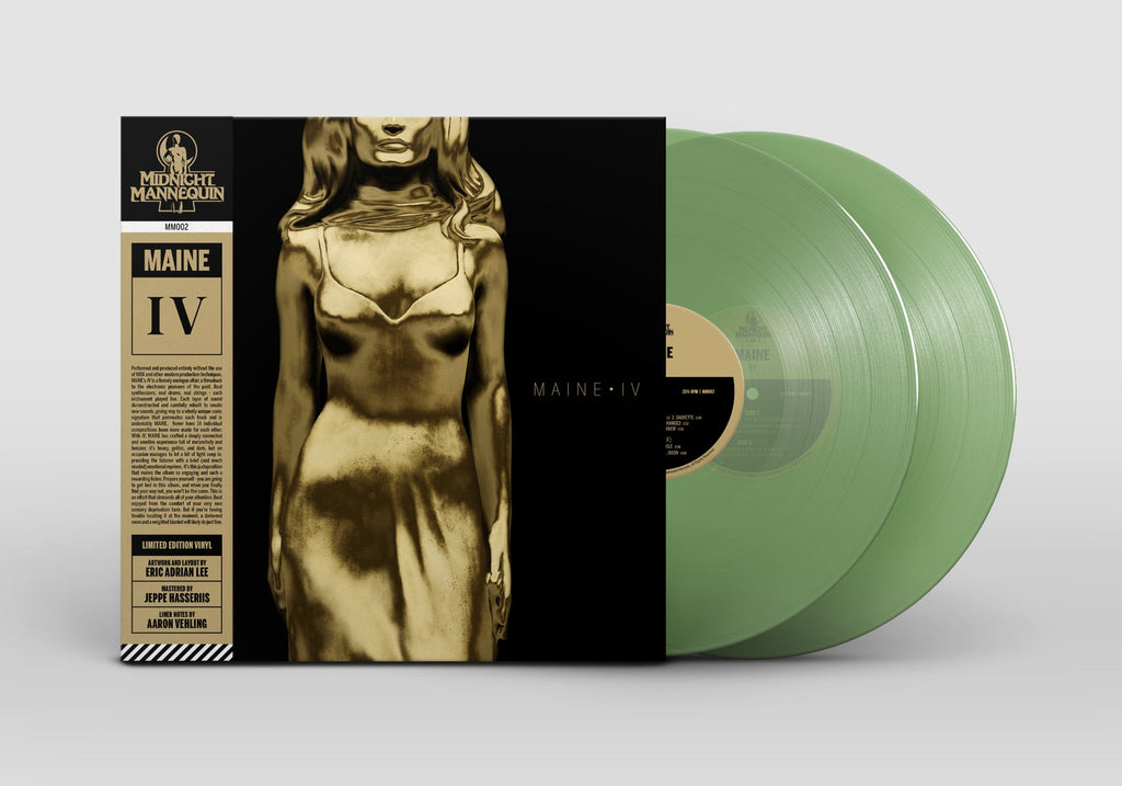 Maine IV (Distro Title)